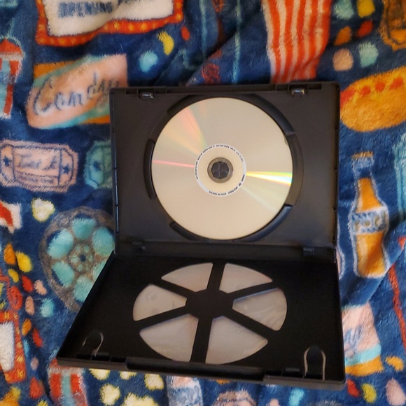 Jack Frost DVD - Picture 3 of 3